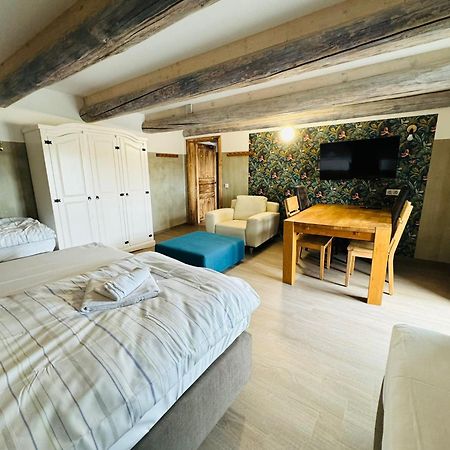 Koby Shared Apartment Bielefeld,Chill&Stay Room Esterno foto