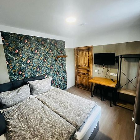 Koby Shared Apartment Bielefeld,Chill&Stay Room Esterno foto
