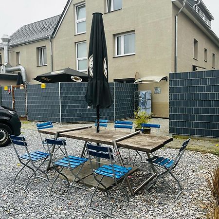 Koby Shared Apartment Bielefeld,Chill&Stay Room Esterno foto