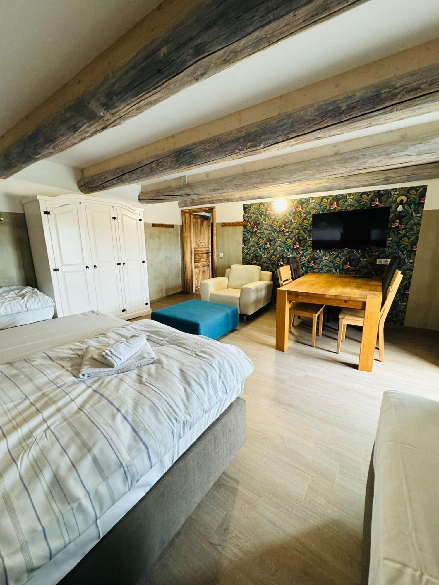 Koby Shared Apartment Bielefeld,Chill&Stay Room Esterno foto