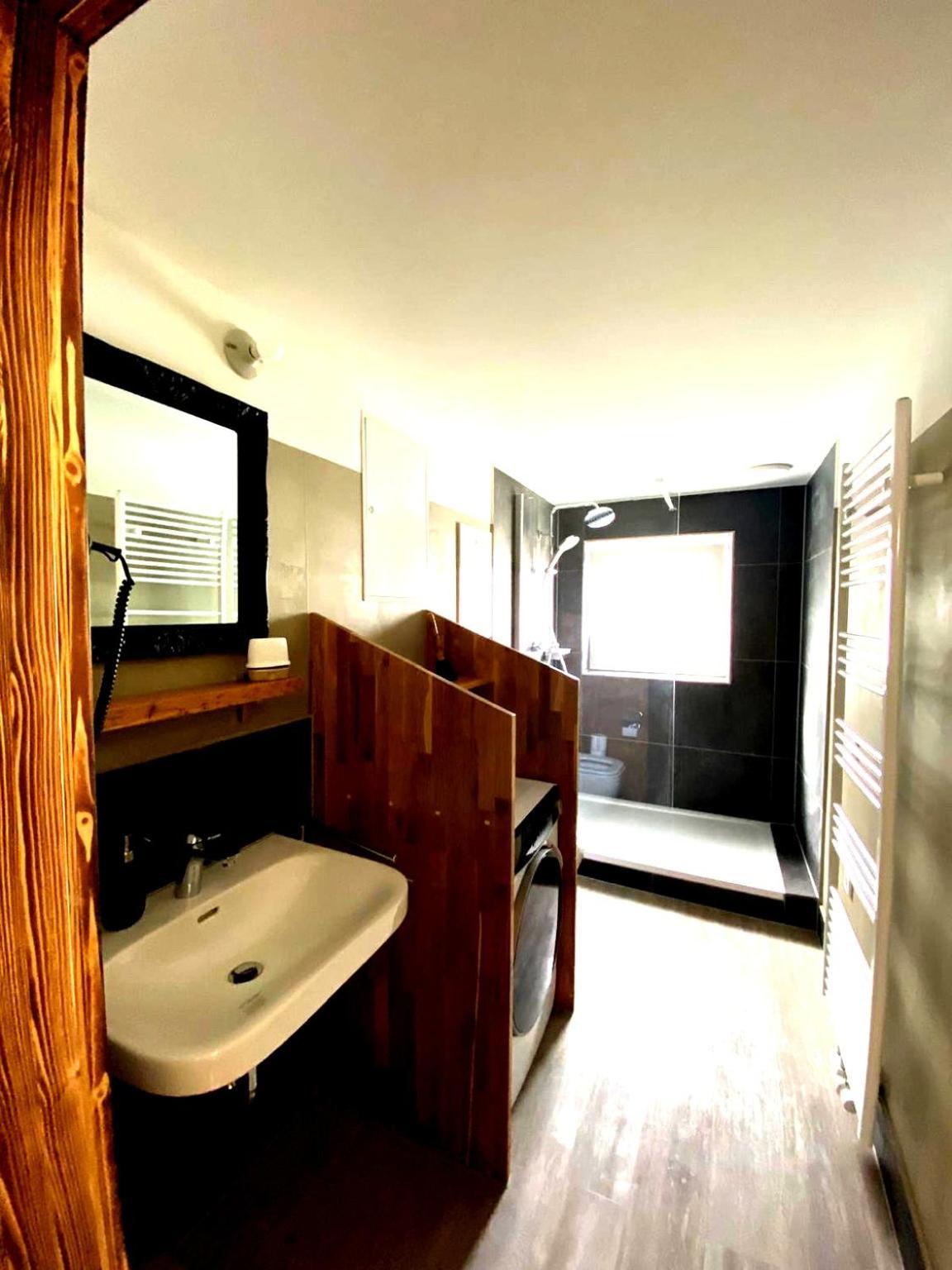 Koby Shared Apartment Bielefeld,Chill&Stay Room Esterno foto