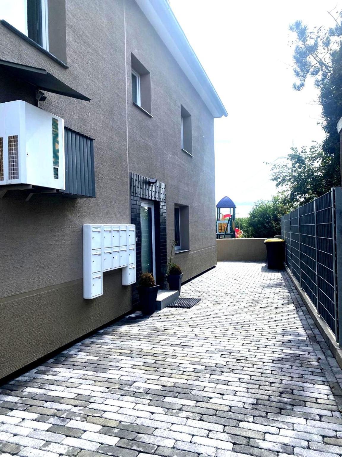 Koby Shared Apartment Bielefeld,Chill&Stay Room Esterno foto
