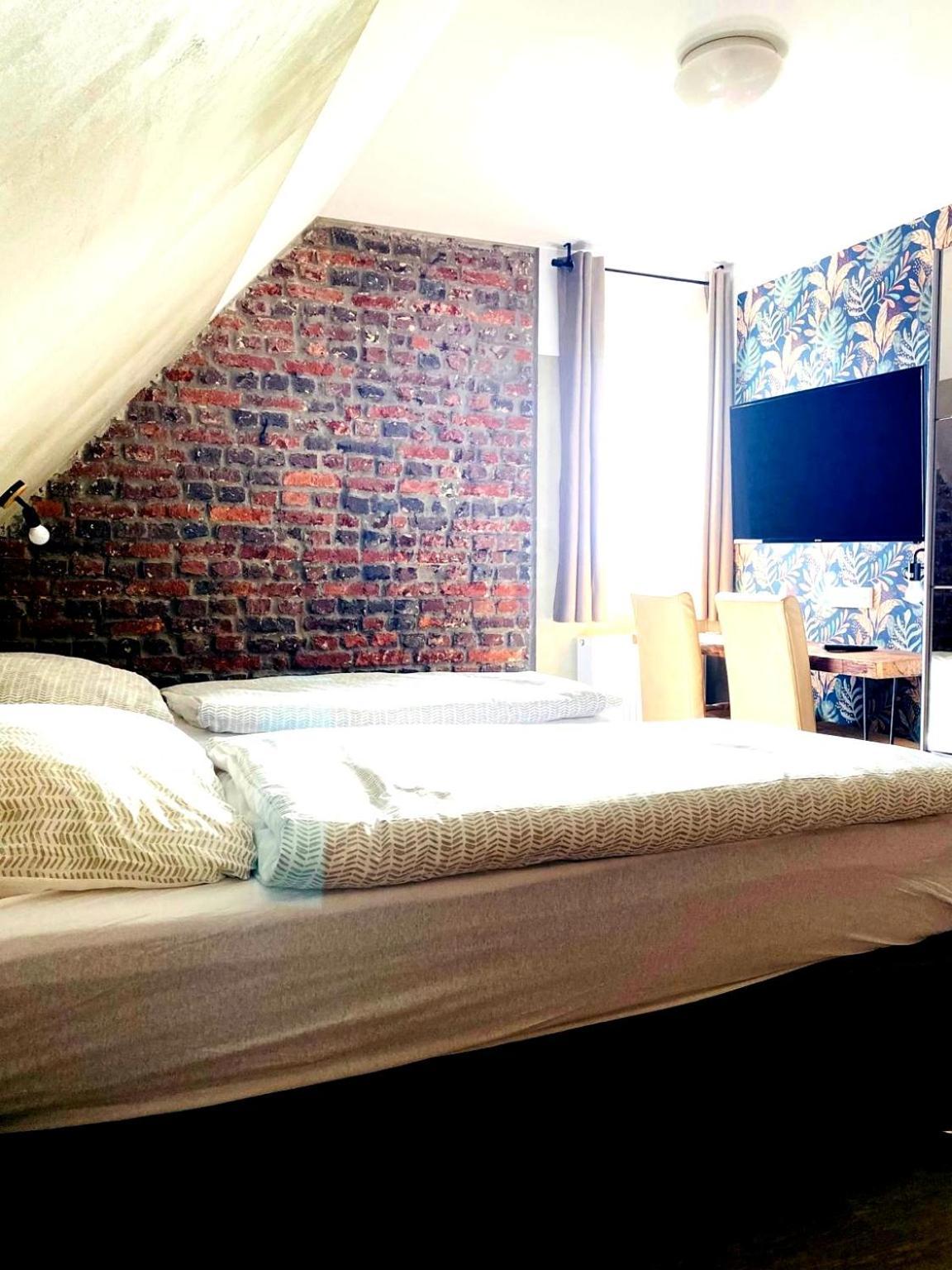 Koby Shared Apartment Bielefeld,Chill&Stay Room Esterno foto