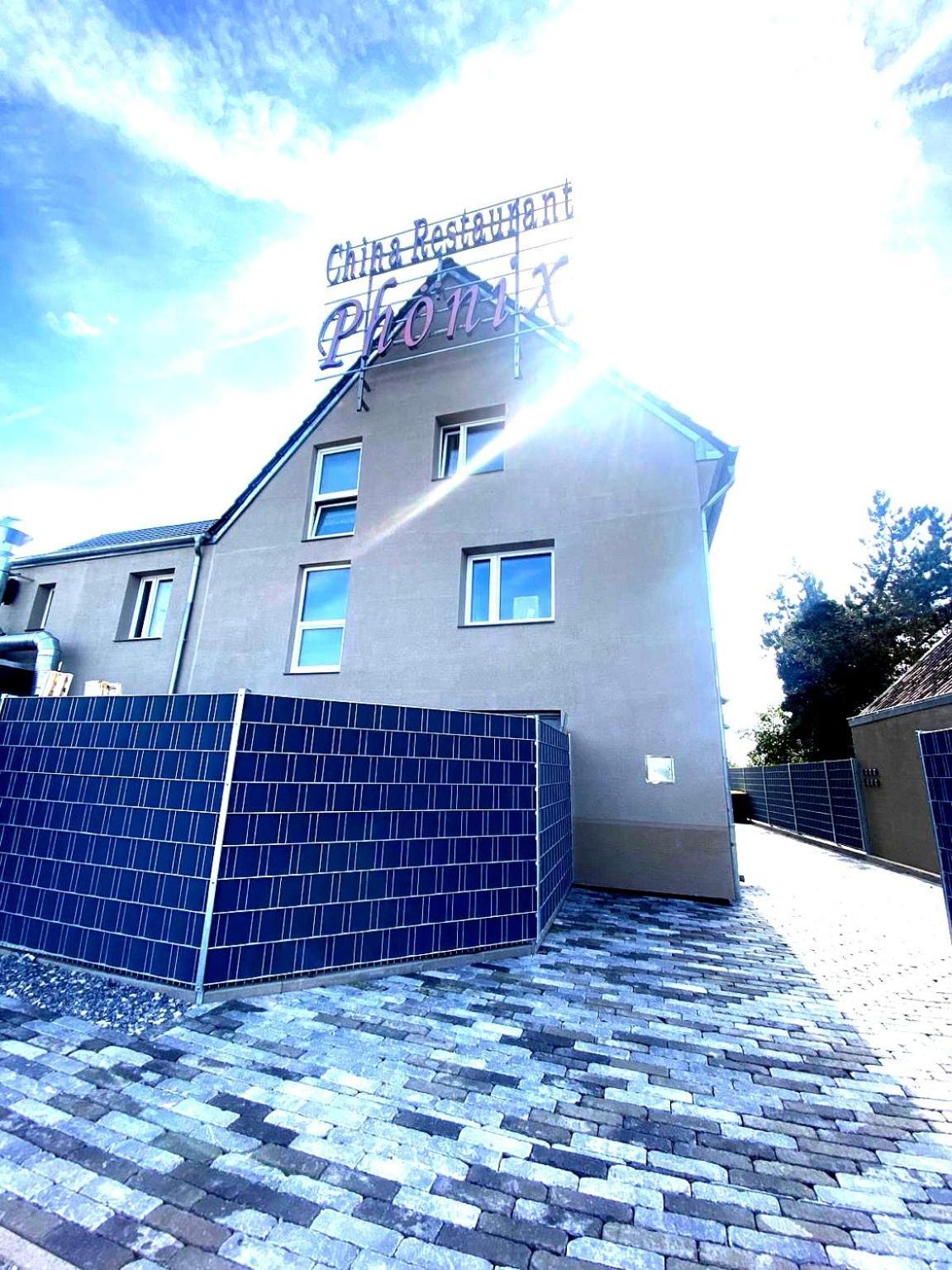 Koby Shared Apartment Bielefeld,Chill&Stay Room Esterno foto