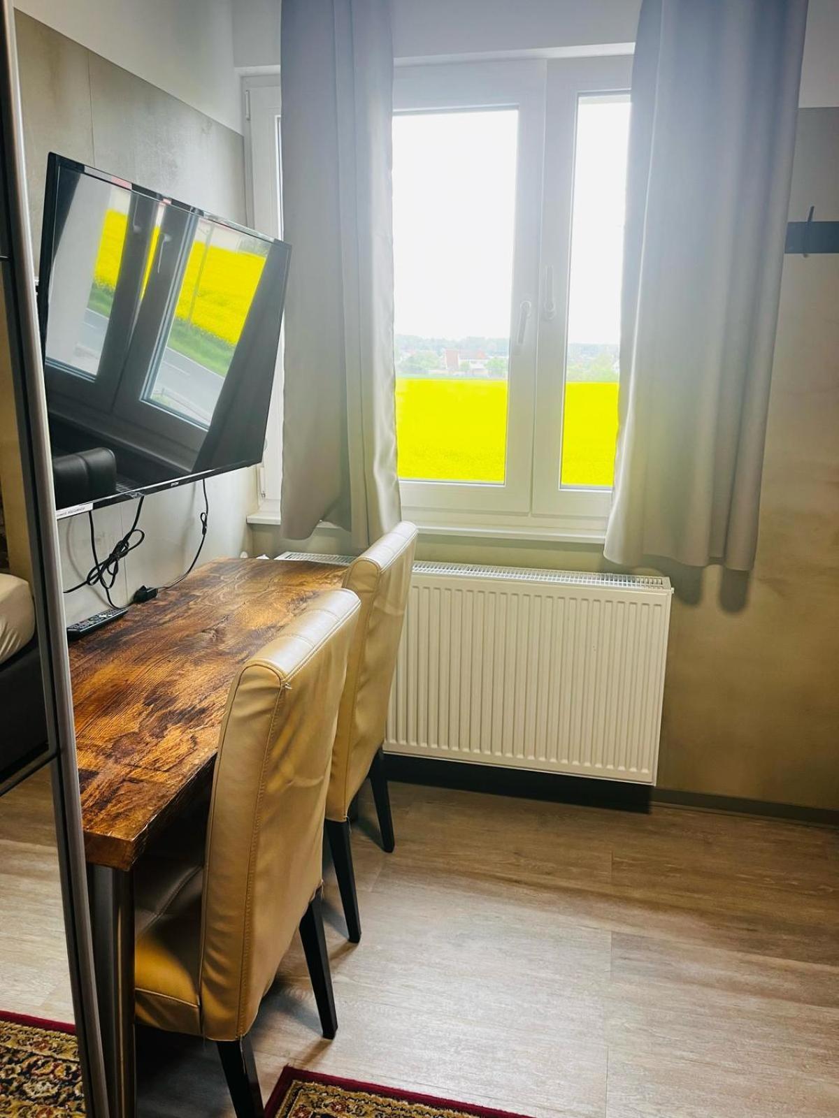 Koby Shared Apartment Bielefeld,Chill&Stay Room Esterno foto