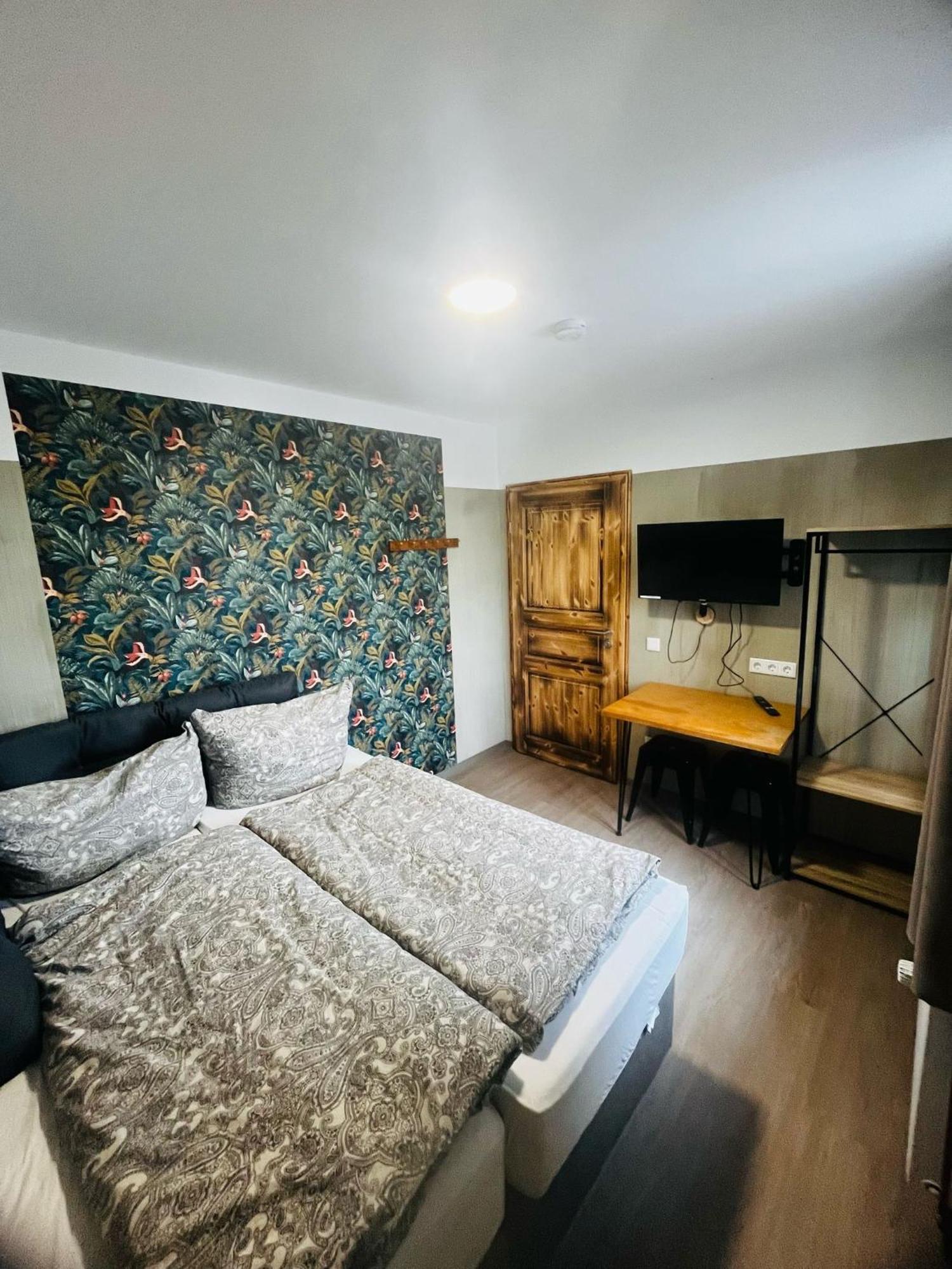 Koby Shared Apartment Bielefeld,Chill&Stay Room Esterno foto