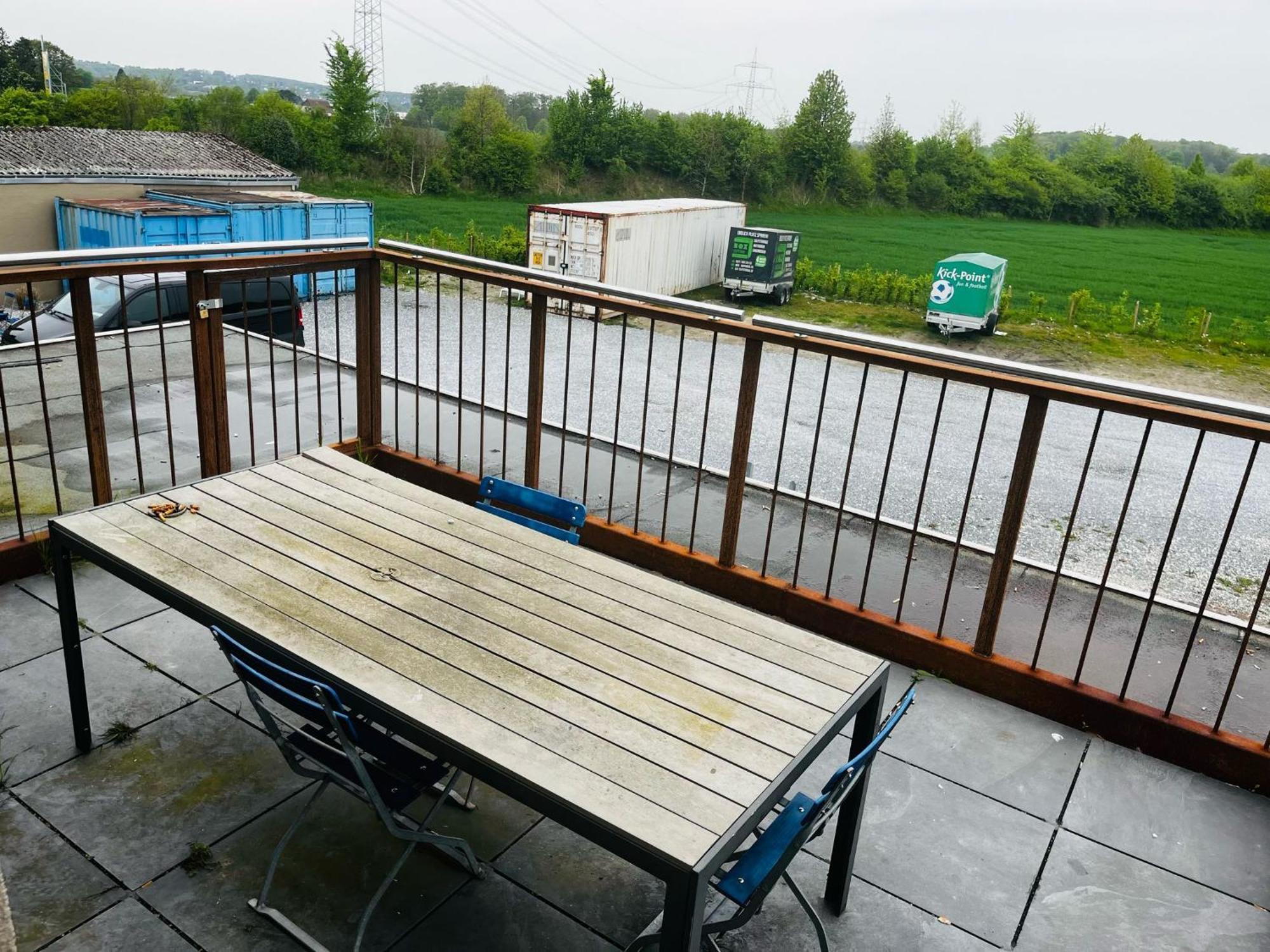 Koby Shared Apartment Bielefeld,Chill&Stay Room Esterno foto